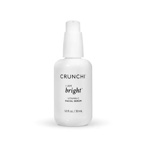 Crunchi I AM Bright Vitamin C Facial Serum