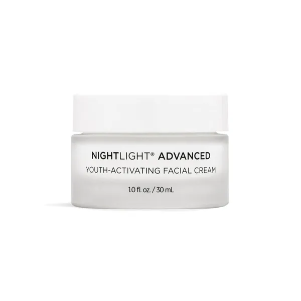 Crunchi Nightlight Advanced Facial Cream