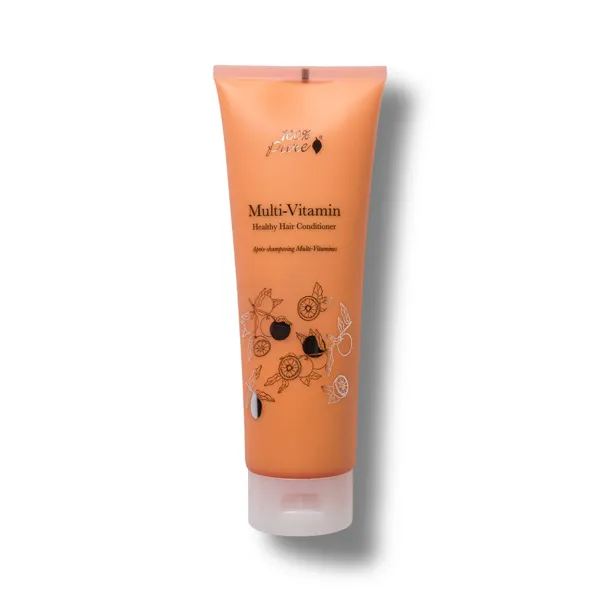 100% Pure Multi-Vitamin Healthy Hair Conditioner