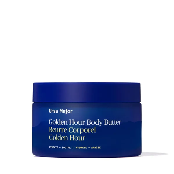 Ursa Major Golden Hour Body Butter