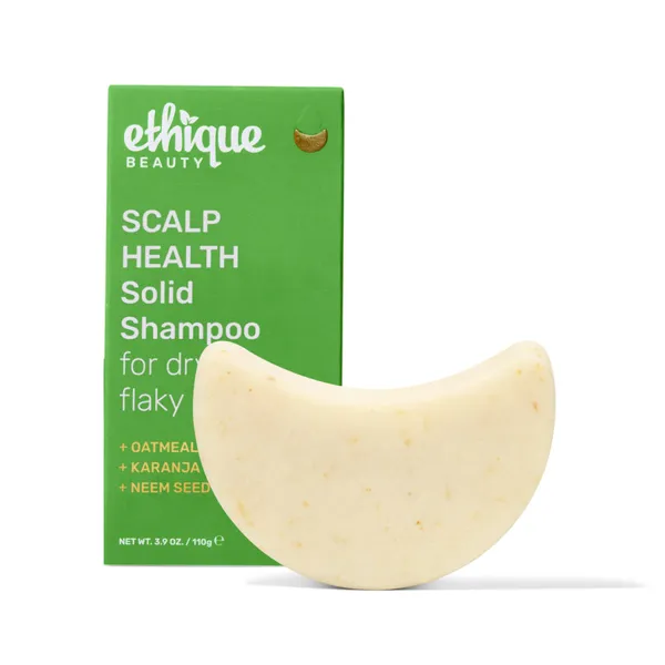 Ethique SCALP HEALTH Shampoo Bar