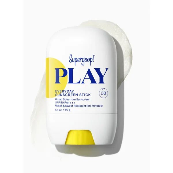 Supergoop! PLAY Everyday Sunscreen Stick SPF 50
