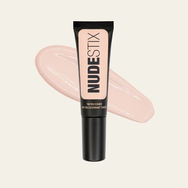 Nudestix Tinted Cover Liquid Foundation