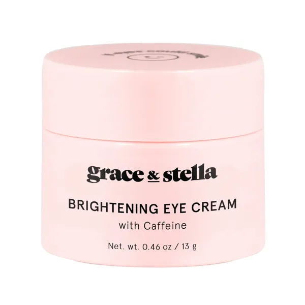 Grace & Stella Brightening Eye Cream