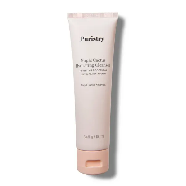 100% Pure Nopal Cactus Cleanser