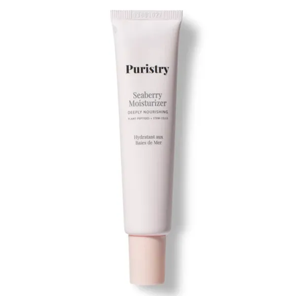 100% Pure Seaberry Moisturizer