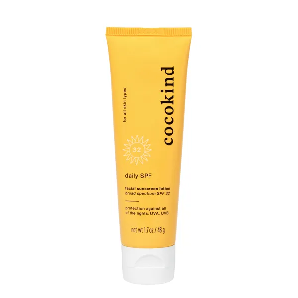 Cocokind daily spf