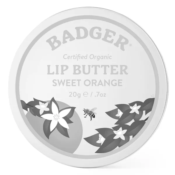 Badger Lip Butter Tin