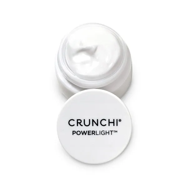 Crunchi Powerlight Eye Cream