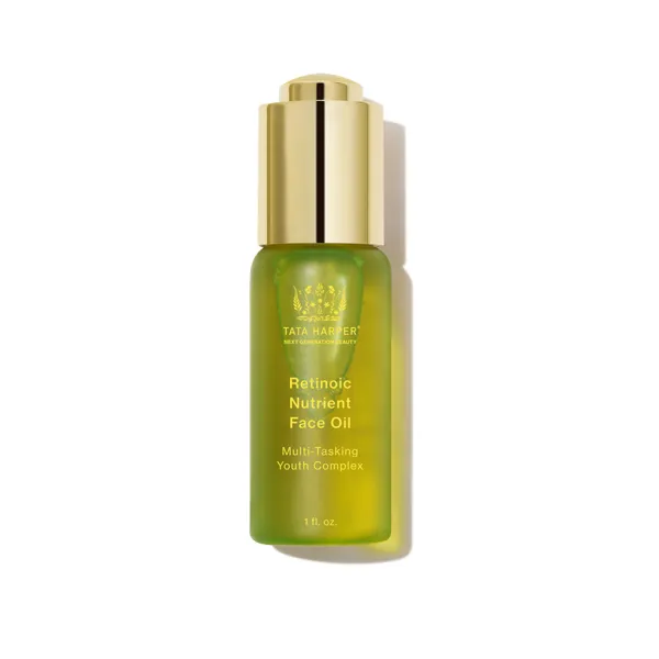 Tata Harper Retinoic Nutrient Face Oil