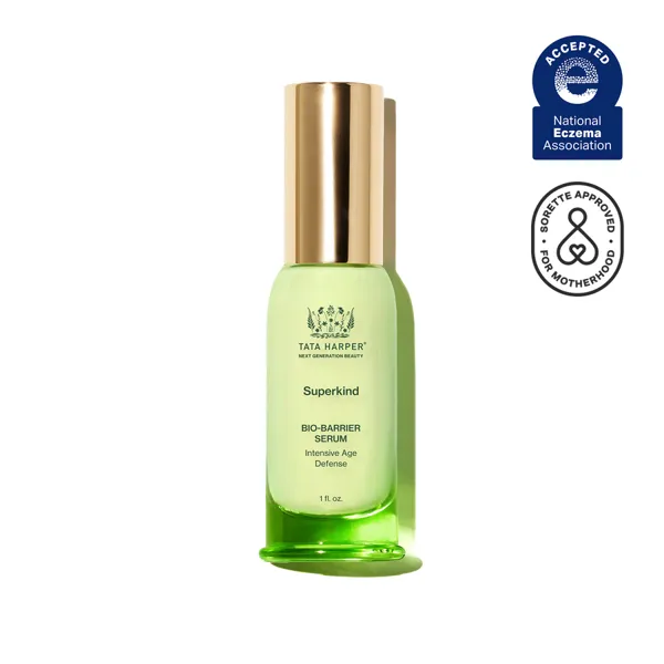 Tata Harper Superkind Bio-Barrier Serum