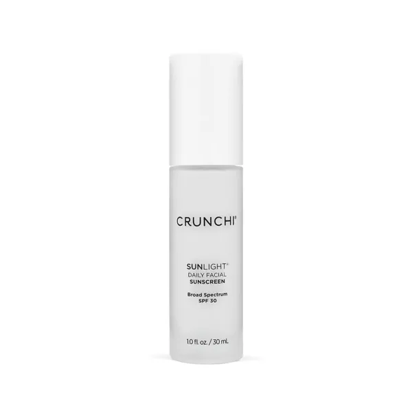 Crunchi Sunlight Facial SPF 30