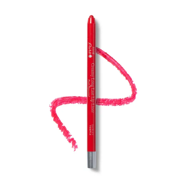 100% Pure Creamy Long Last Lip Liner