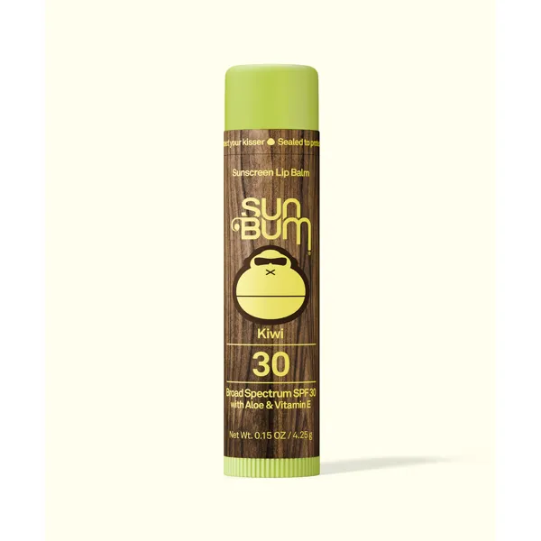 Sun Bum Original SPF 30 Sunscreen Lip Balm