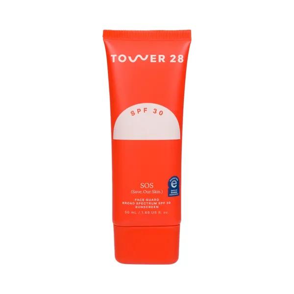 Tower 28 SOS FaceGuardTM SPF 30 Sunscreen PA+++