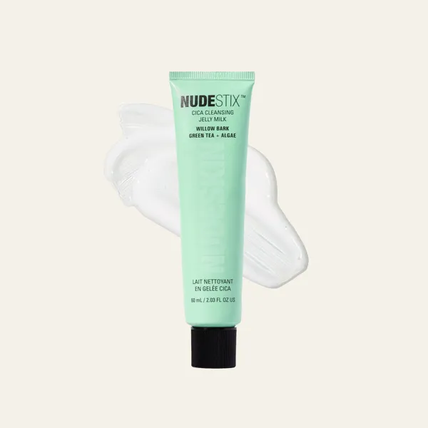 Nudestix Cica Cleansing Jelly Milk