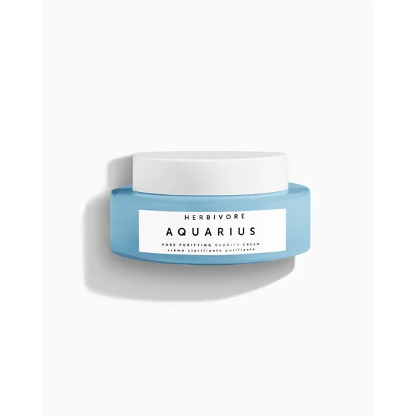Herbivore Botanicals AQUARIUS Pore Purifying Clarity Cream