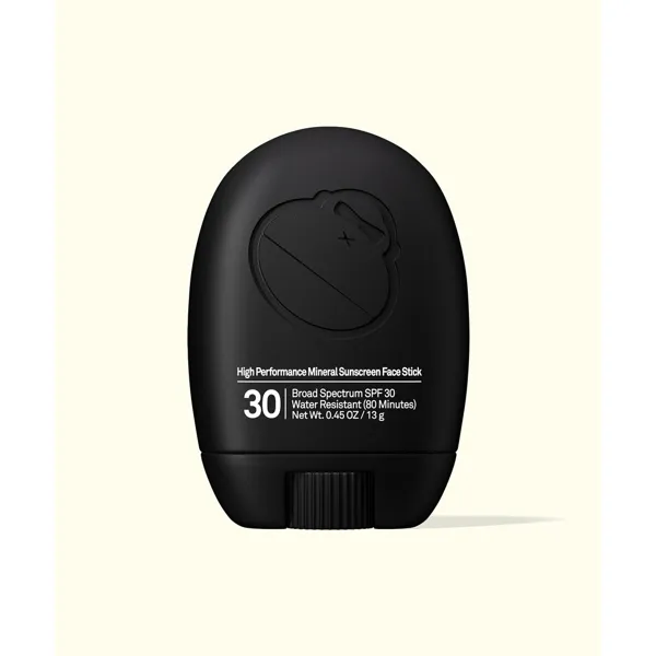 Sun Bum Signature SPF 30 Mineral Face Stick