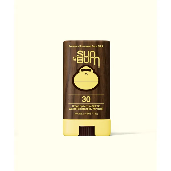 Sun Bum Original SPF 30 Sunscreen Face Stick