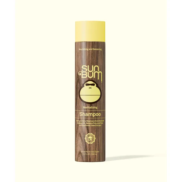 Sun Bum Revitalizing Shampoo