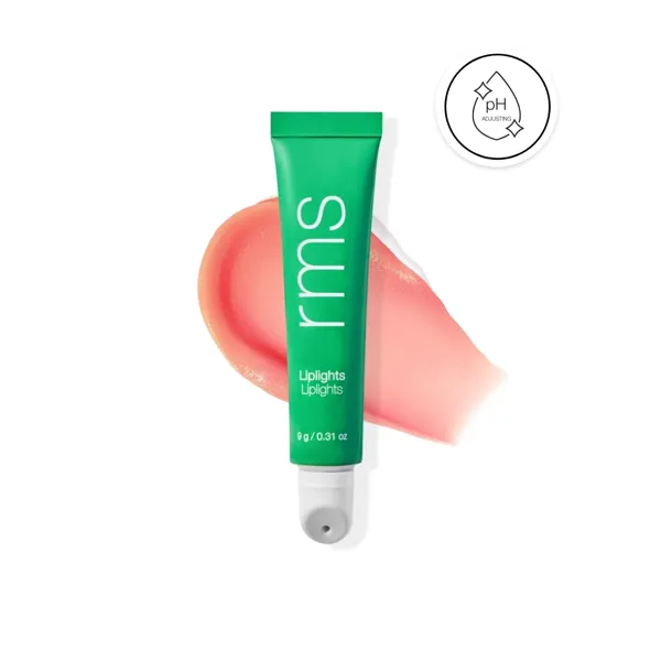 RMS Beauty Liplights Cream Lip Gloss