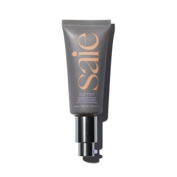 Saie Slip TintTM Tinted Moisturizer