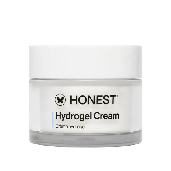 The Honest Company Hydrogel Cream