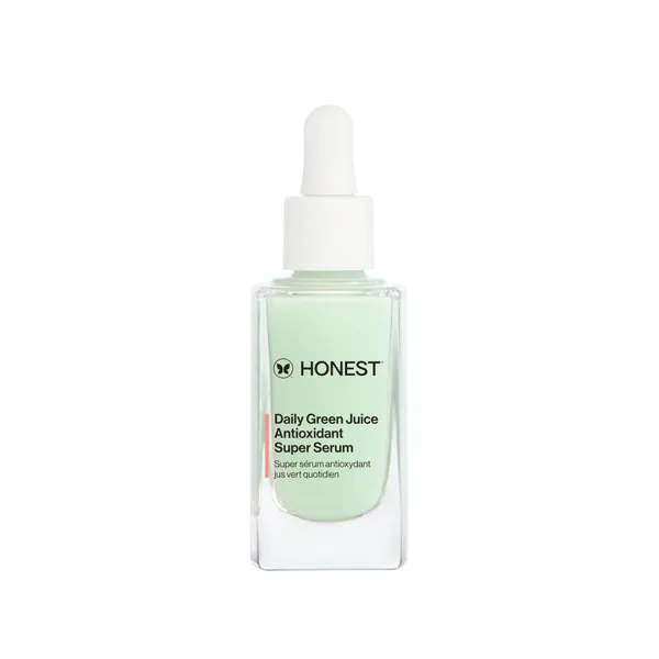 The Honest Company Daily Green Juice Antioxidant Super Serum