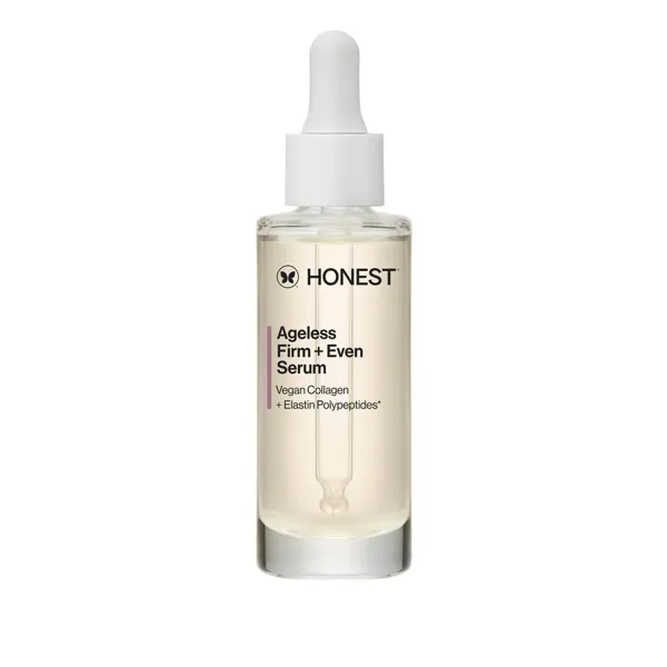 The Honest Company Ageless Firm + Even Serum