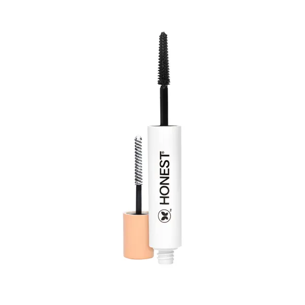 The Honest Company Extreme Length Clean Mascara + Lash Primer