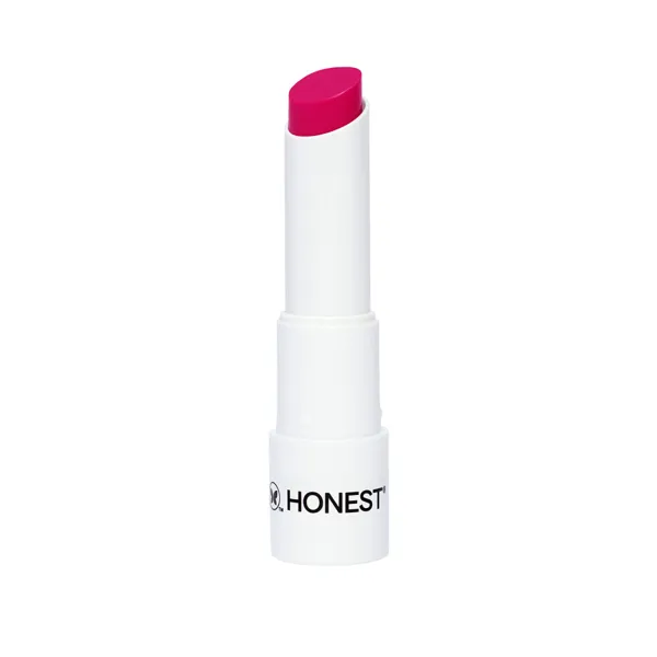 The Honest Company Tinted Lip Balm, Dragon Fruit