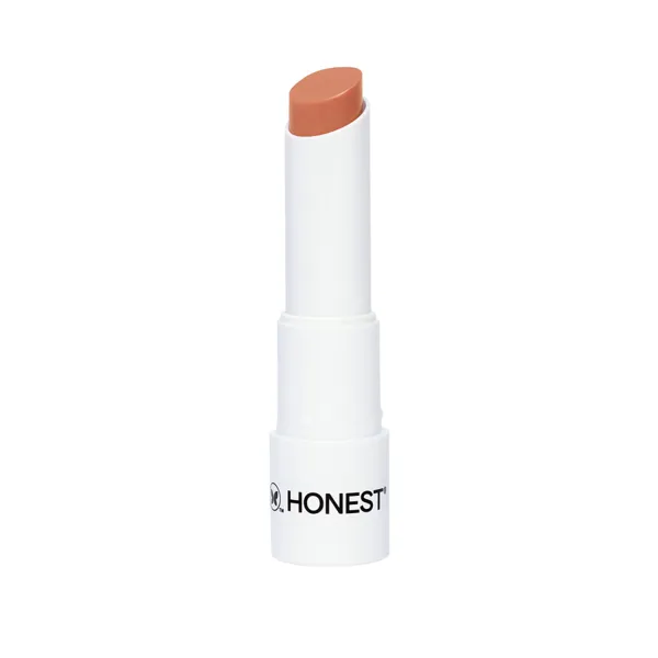 The Honest Company Tinted Lip Balm, Lychee Fruit