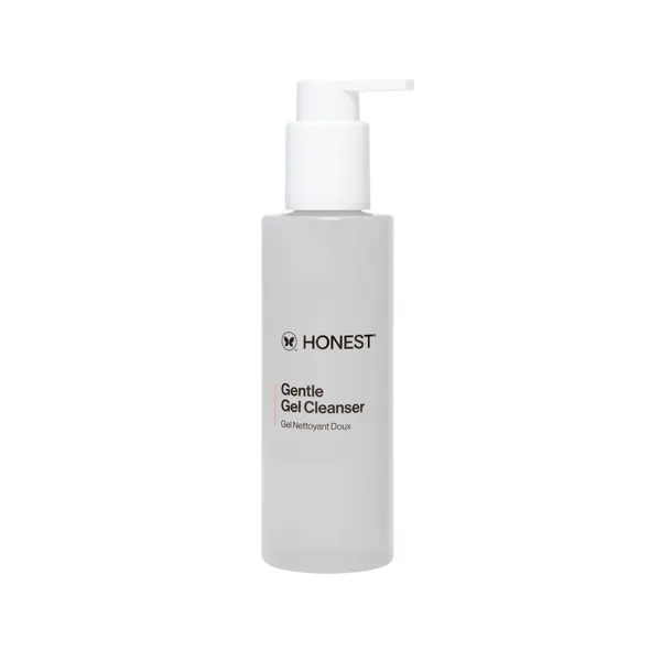 The Honest Company Gentle Gel Cleanser