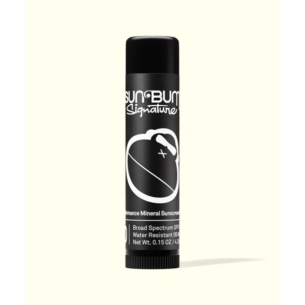 Sun Bum Signature SPF 30 Mineral Lip Balm