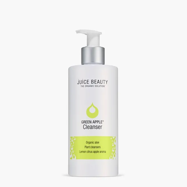 Juice Beauty Green Apple Cleanser