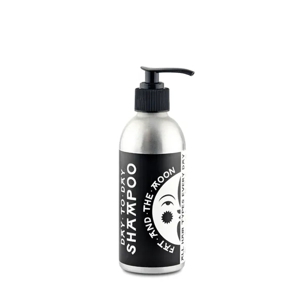 Fat and the Moon Day to Day Shampoo