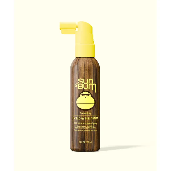 Sun Bum Scalp & Hair Mist SPF 30