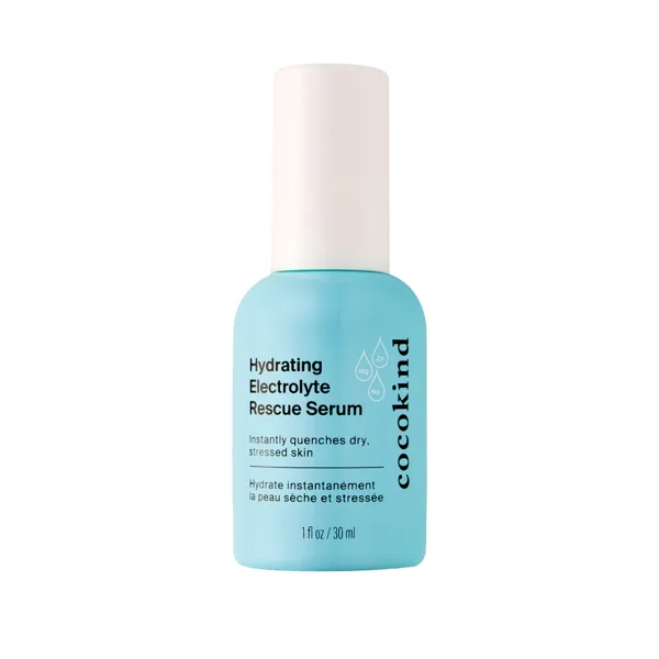 Cocokind Hydrating Electrolyte Rescue Serum
