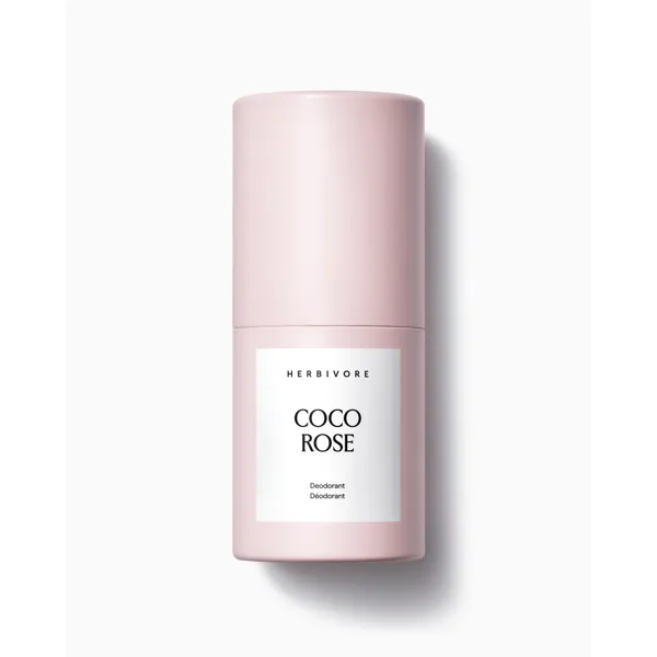 Herbivore Botanicals COCO ROSE Deodorant