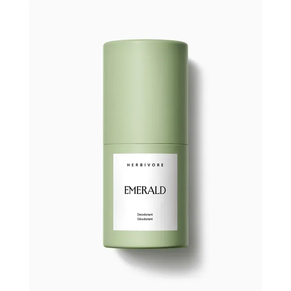 Herbivore Botanicals EMERALD Deodorant
