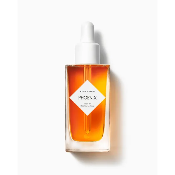 Herbivore Botanicals PHOENIX Rosehip + Sea Buckthorn Deep Renewal Facial Oil