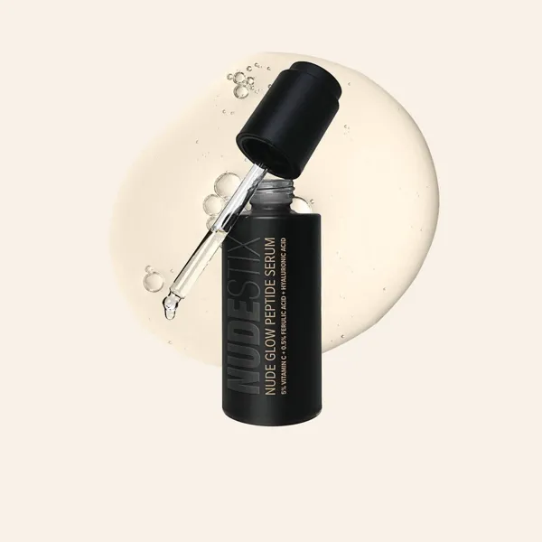 Nudestix Nude Glow Peptide Serum