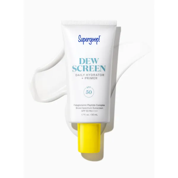 Supergoop! Dewscreen Hydrating Primer SPF 50