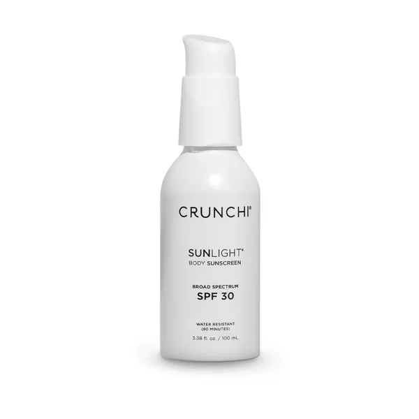 Crunchi Sunlight Body SPF