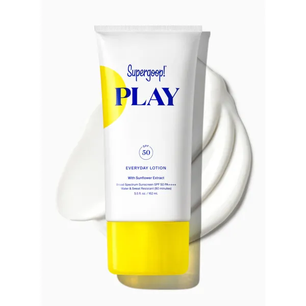 Supergoop! PLAY Everyday Lotion SPF 50