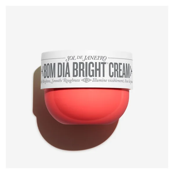 Sol de Janeiro Bom Dia Bright Body Cream