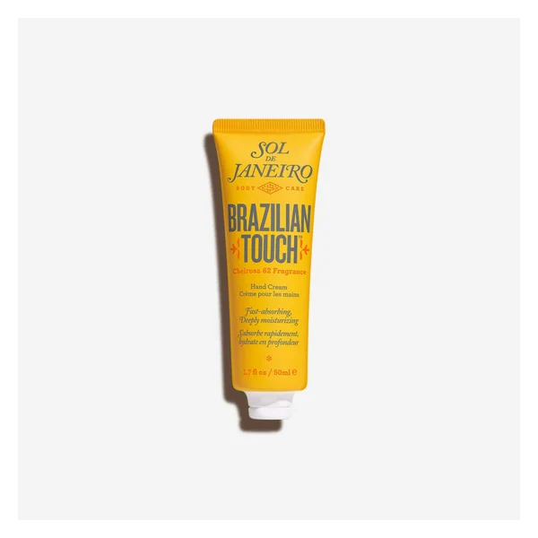 Sol de Janeiro Brazilian Touch Hand Cream