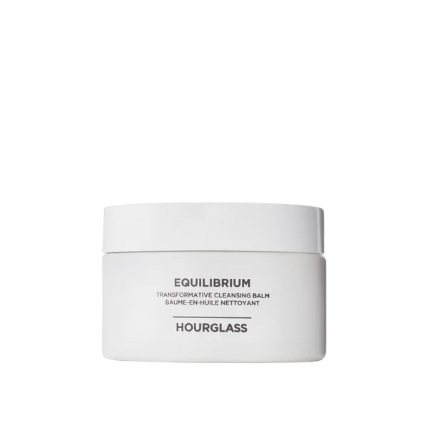 Hourglass Equilibrium Transformative Cleansing Balm