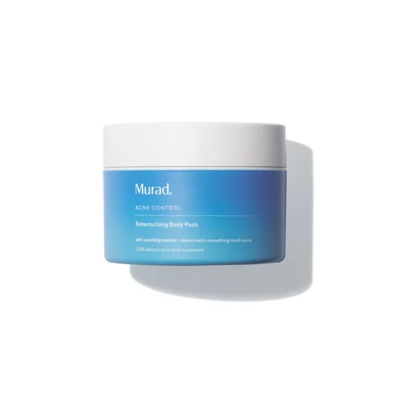 Murad Retexturizing Body Pads