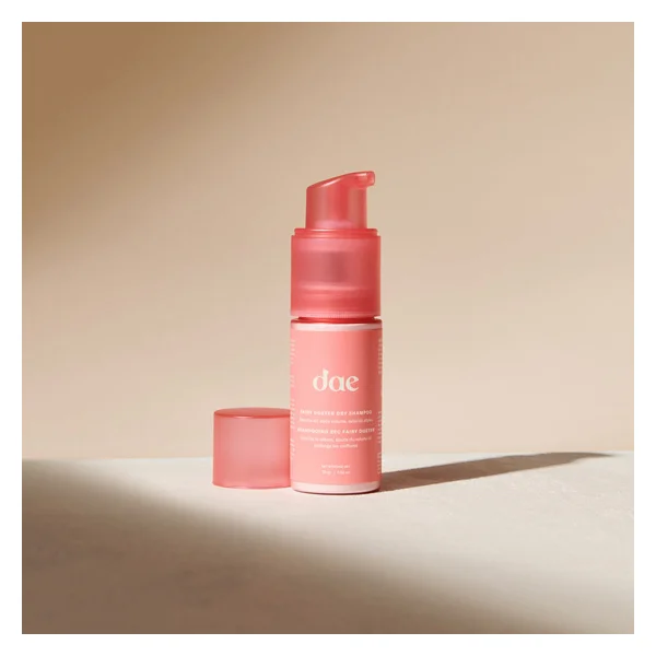 Dae Fairy Duster Dry Shampoo